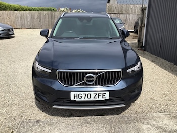 Used Volvo XC40 2020 for sale - 78667271: Photo