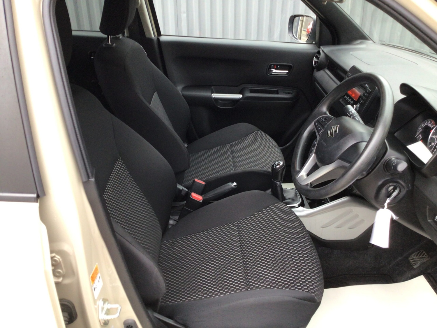 Used Suzuki Ignis 2021 for sale - 77677482: Photo 10