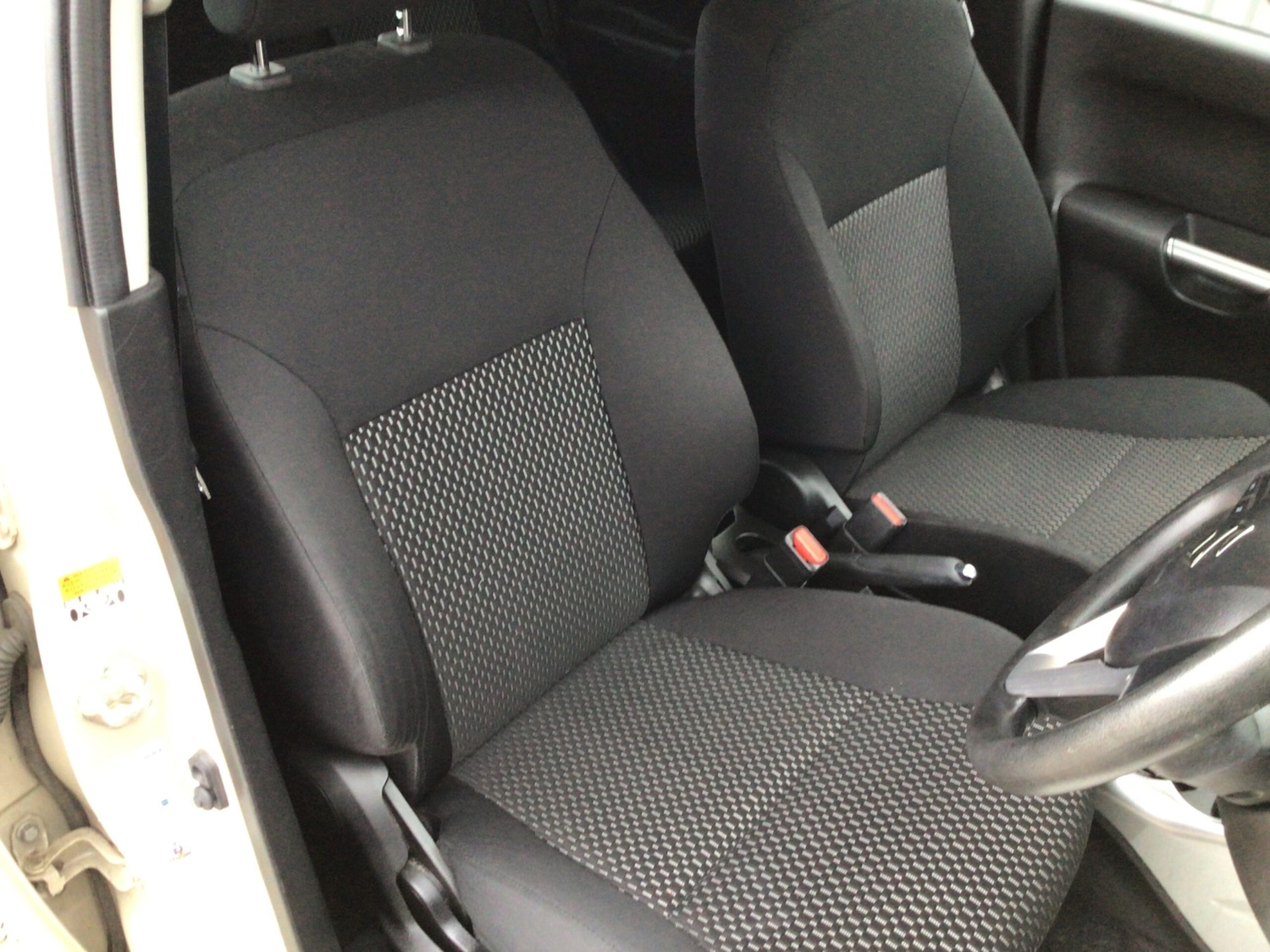 Used Suzuki Ignis 2021 for sale - 77677482: Photo 11