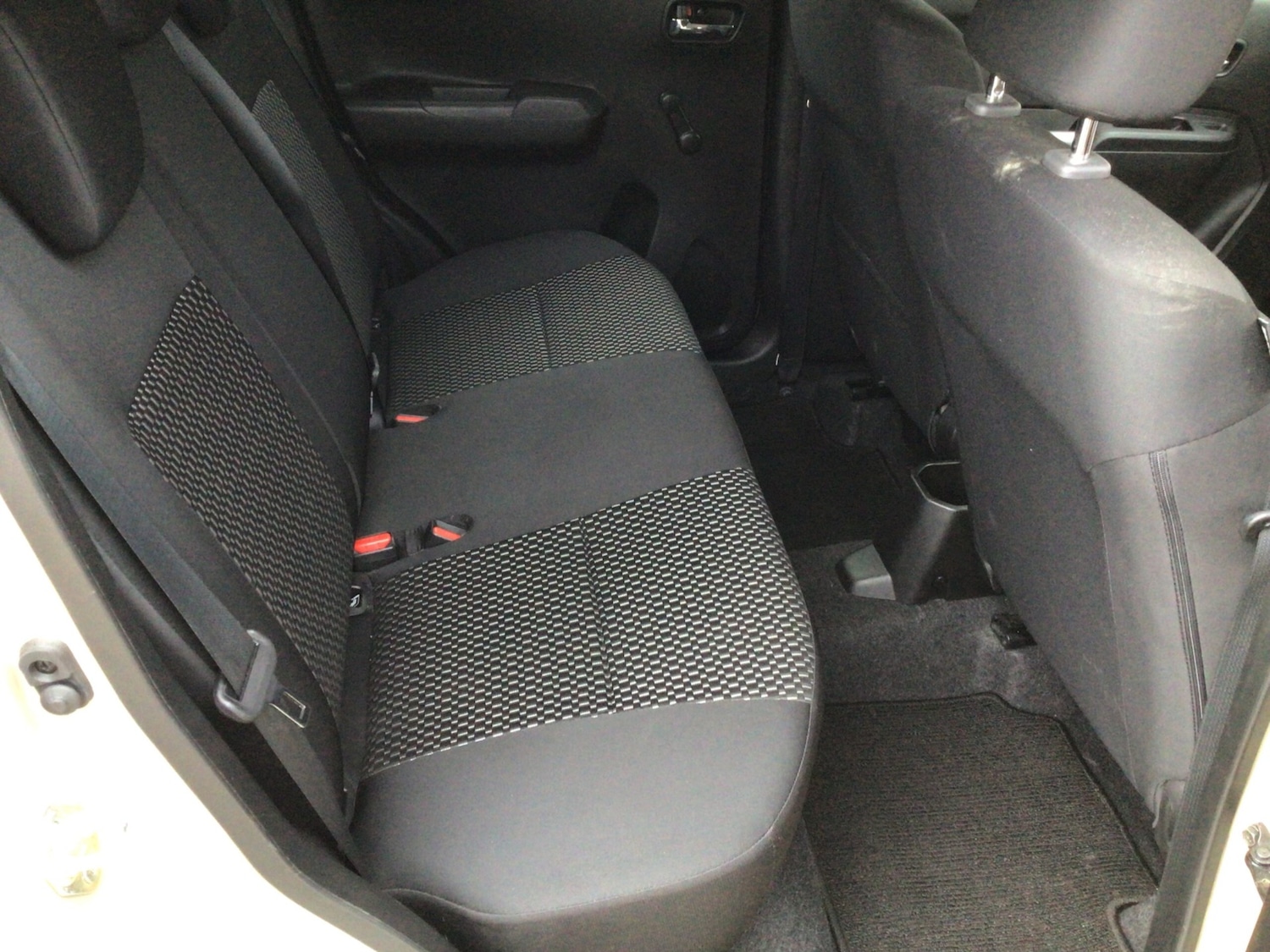 Used Suzuki Ignis 2021 for sale - 77677482: Photo 12