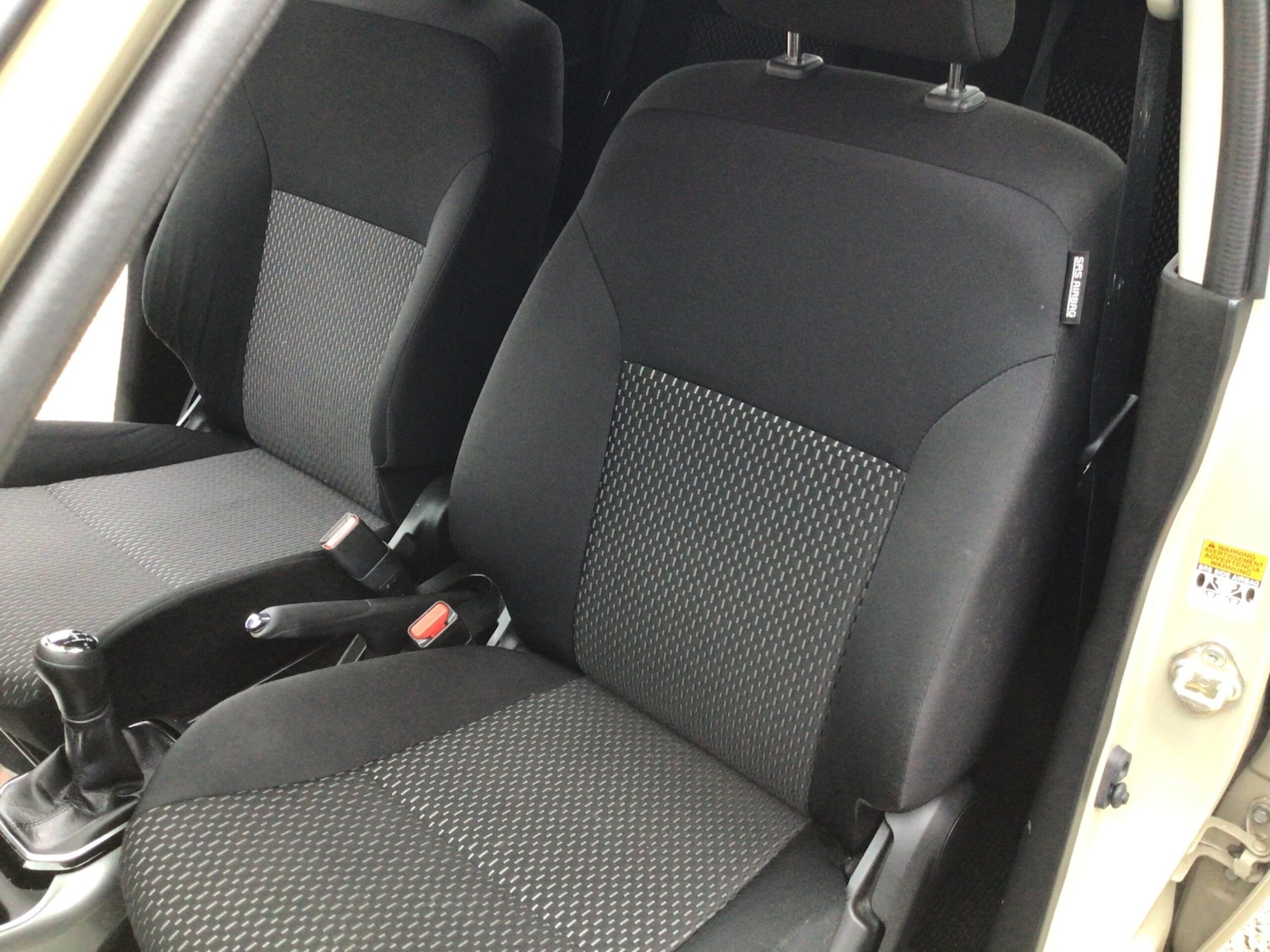 Used Suzuki Ignis 2021 for sale - 77677482: Photo 14