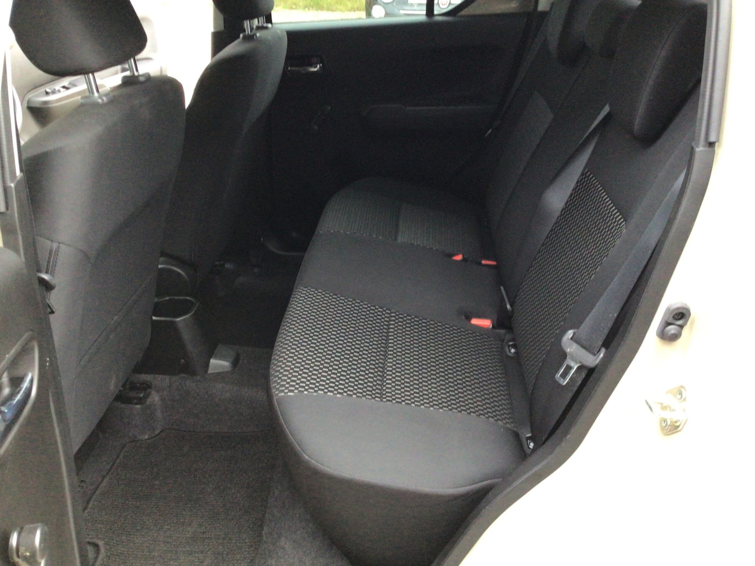 Used Suzuki Ignis 2021 for sale - 77677482: Photo 15