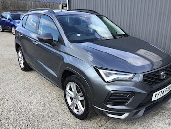 Used SEAT Ateca 2024 for sale - 79037240: Photo