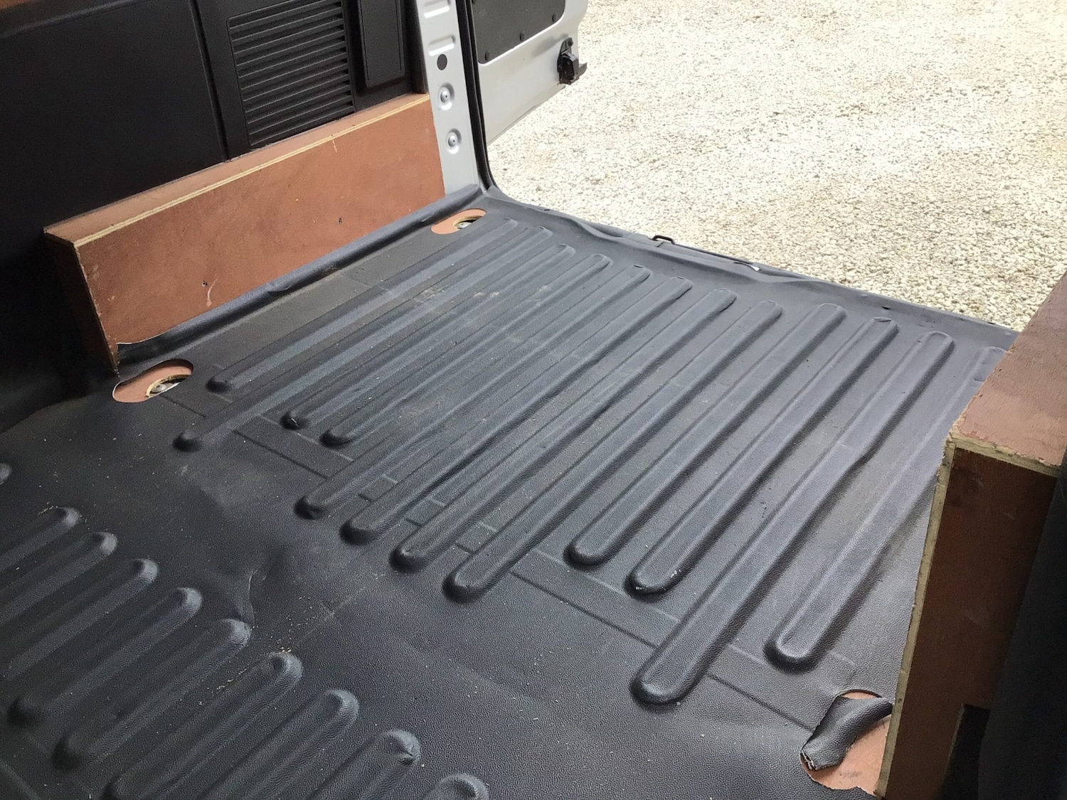 Used Peugeot Partner 2017 for sale - 77778548: Photo 10