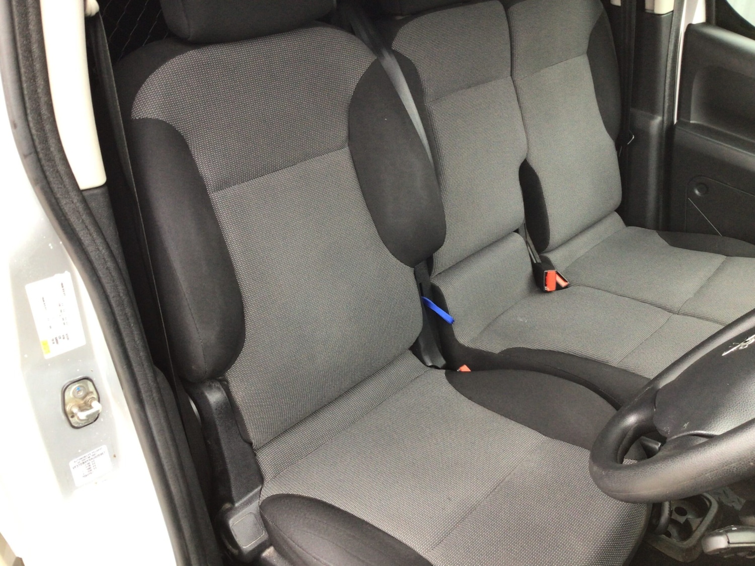 Used Peugeot Partner 2017 for sale - 77778548: Photo 13