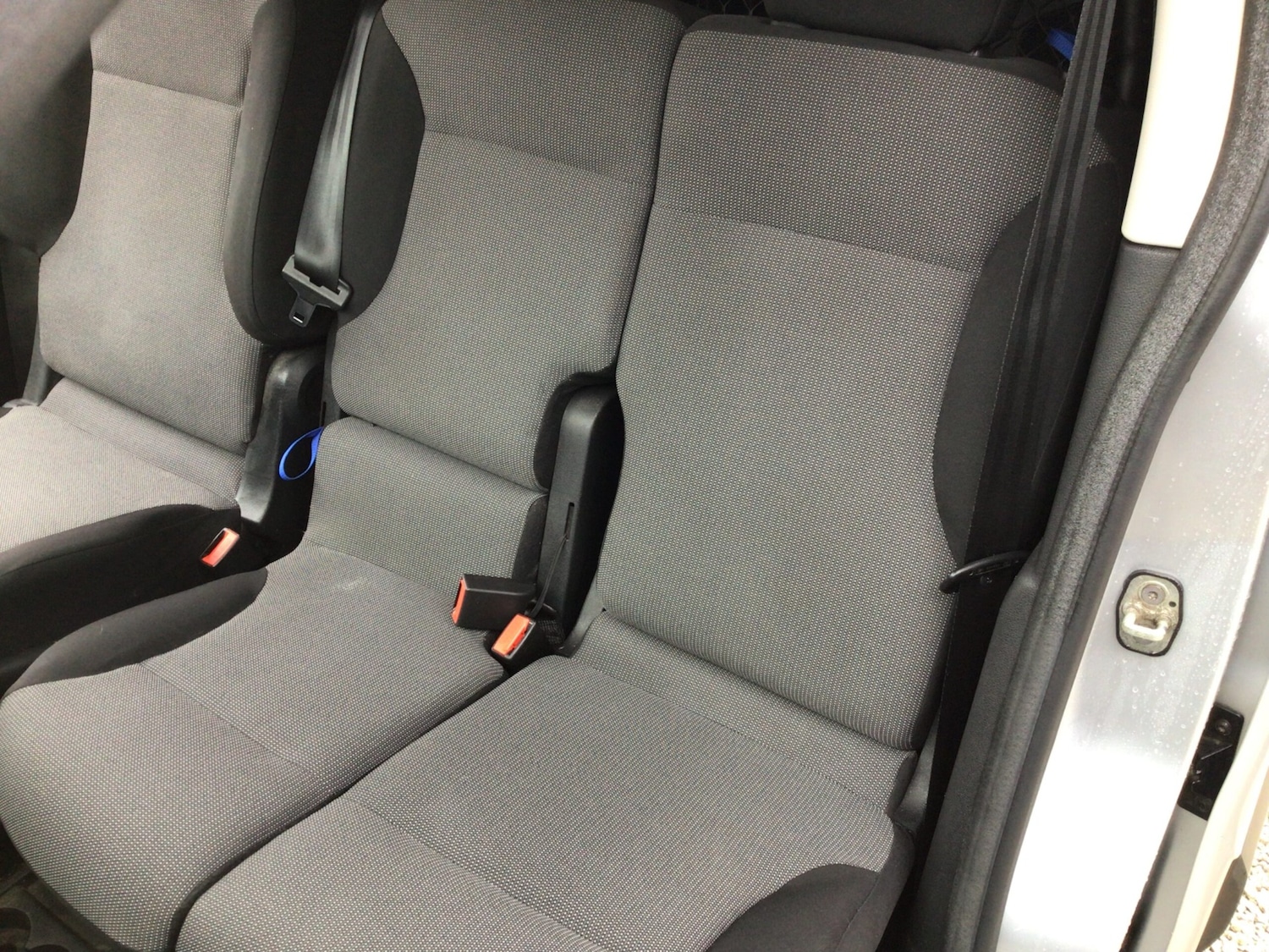 Used Peugeot Partner 2017 for sale - 77778548: Photo 15