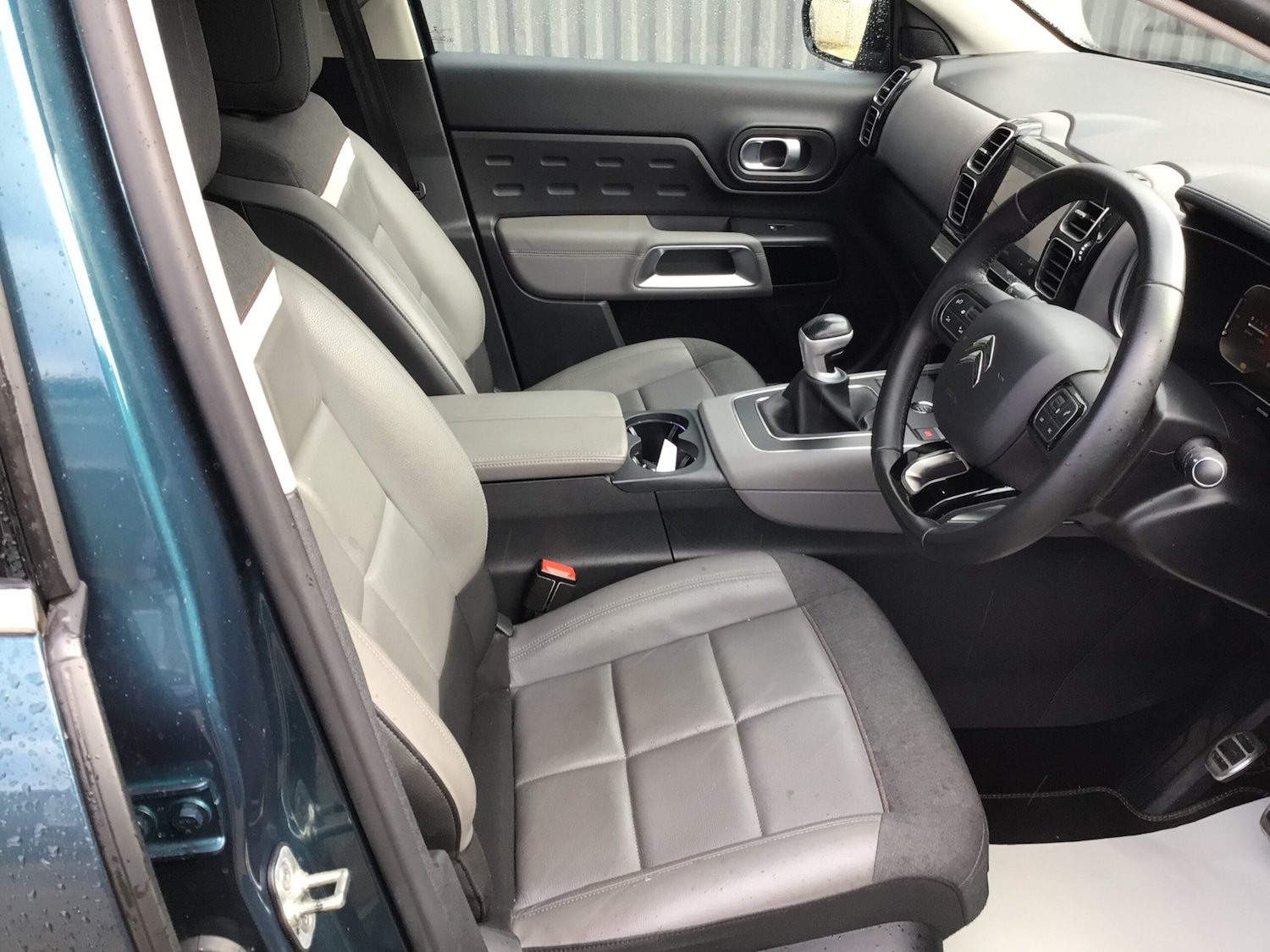 Used Citroen C5 Aircross 2020 for sale - 77873351: Photo 10