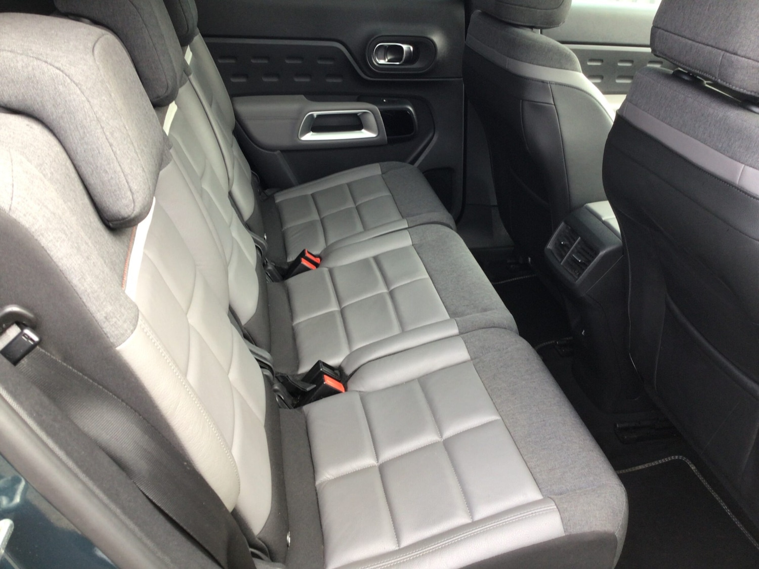 Used Citroen C5 Aircross 2020 for sale - 77873351: Photo 12