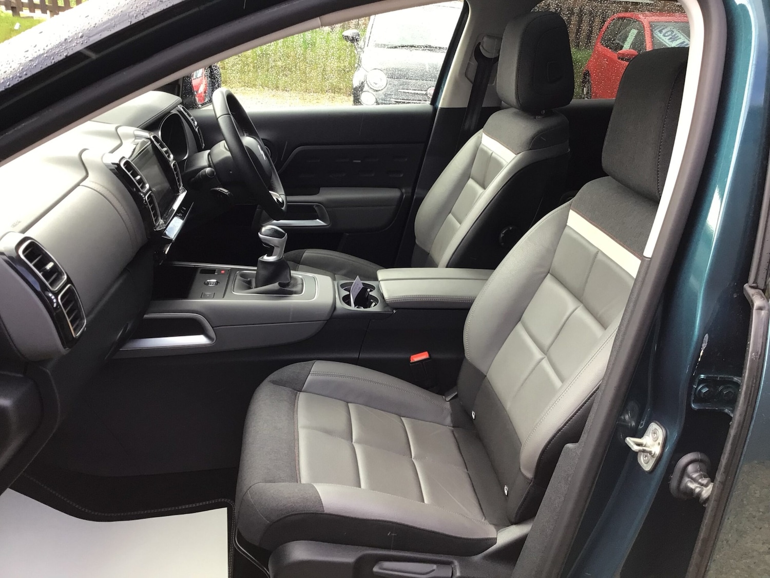 Used Citroen C5 Aircross 2020 for sale - 77873351: Photo 13