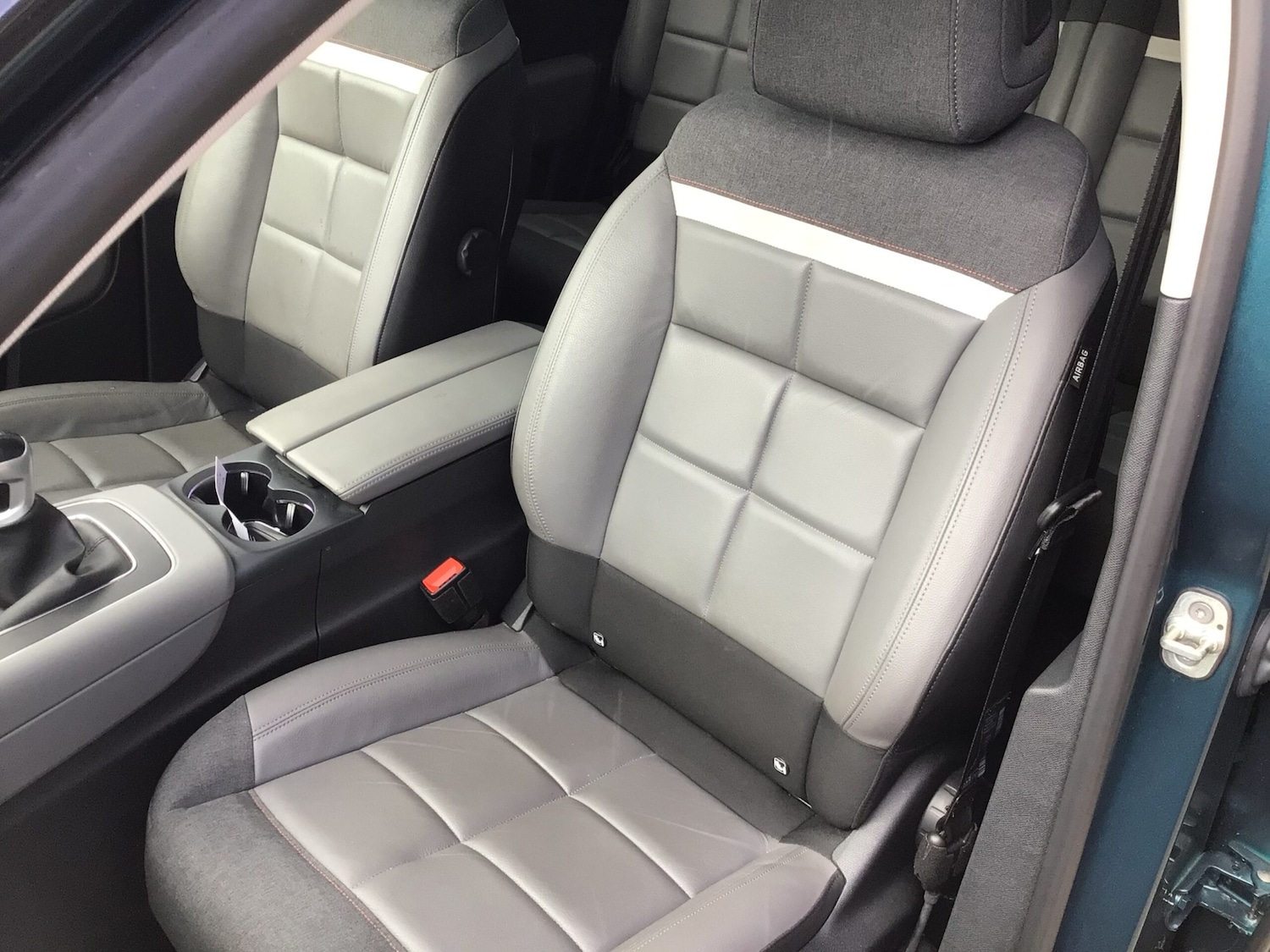 Used Citroen C5 Aircross 2020 for sale - 77873351: Photo 14