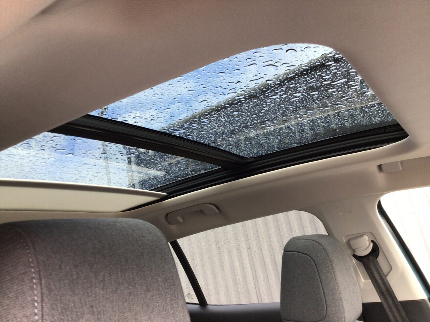 Used Citroen C5 Aircross 2020 for sale - 77873351: Photo 16