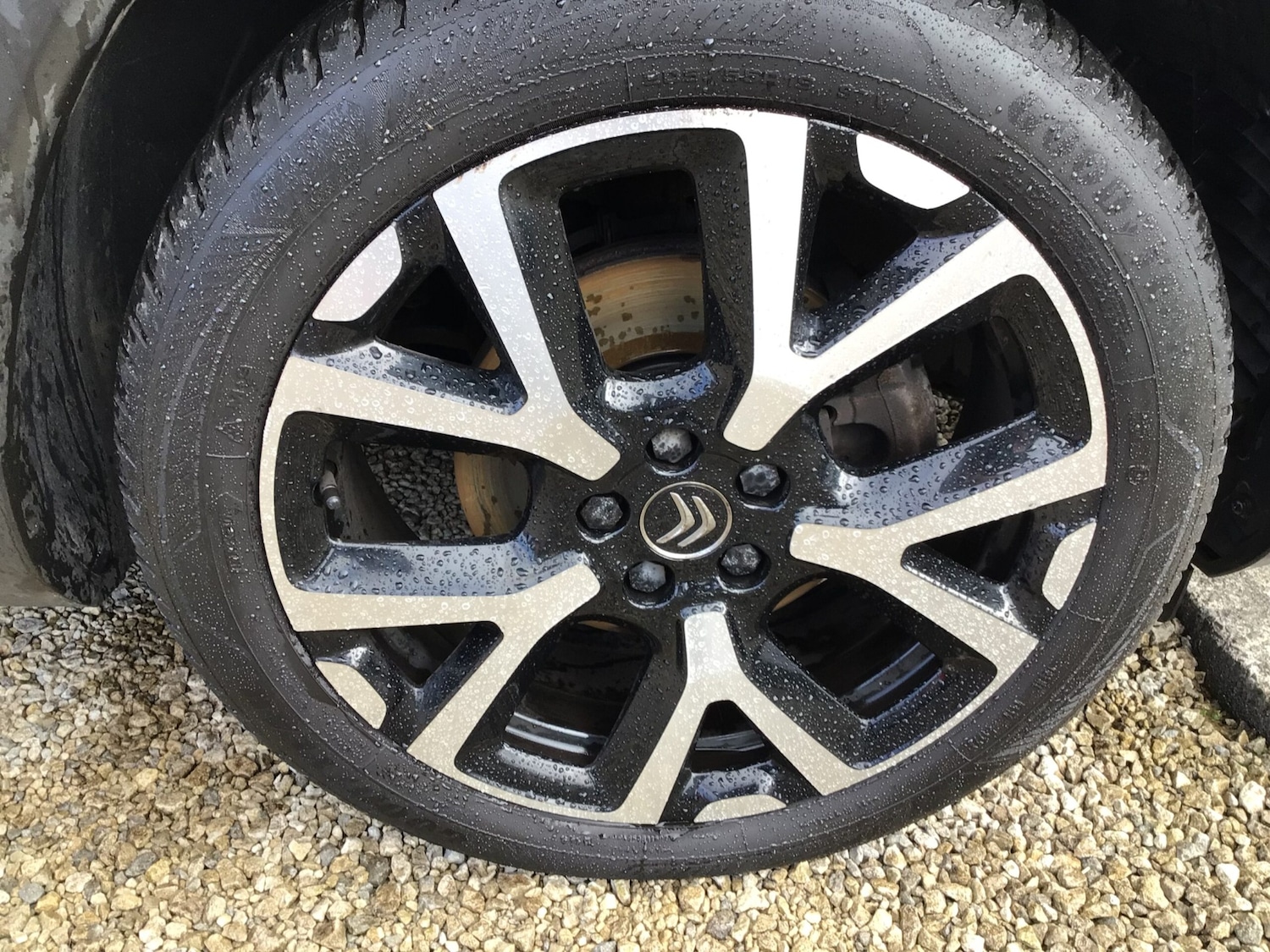 Used Citroen C5 Aircross 2020 for sale - 77873351: Photo 19