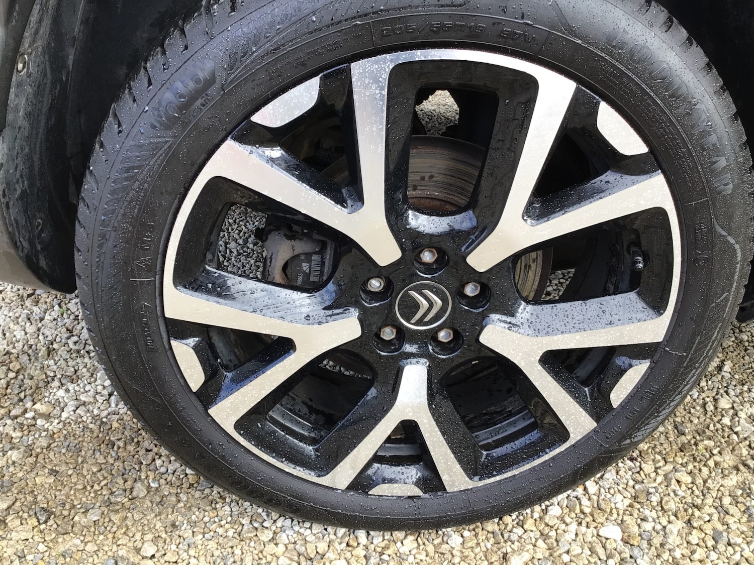 Used Citroen C5 Aircross 2020 for sale - 77873351: Photo 20