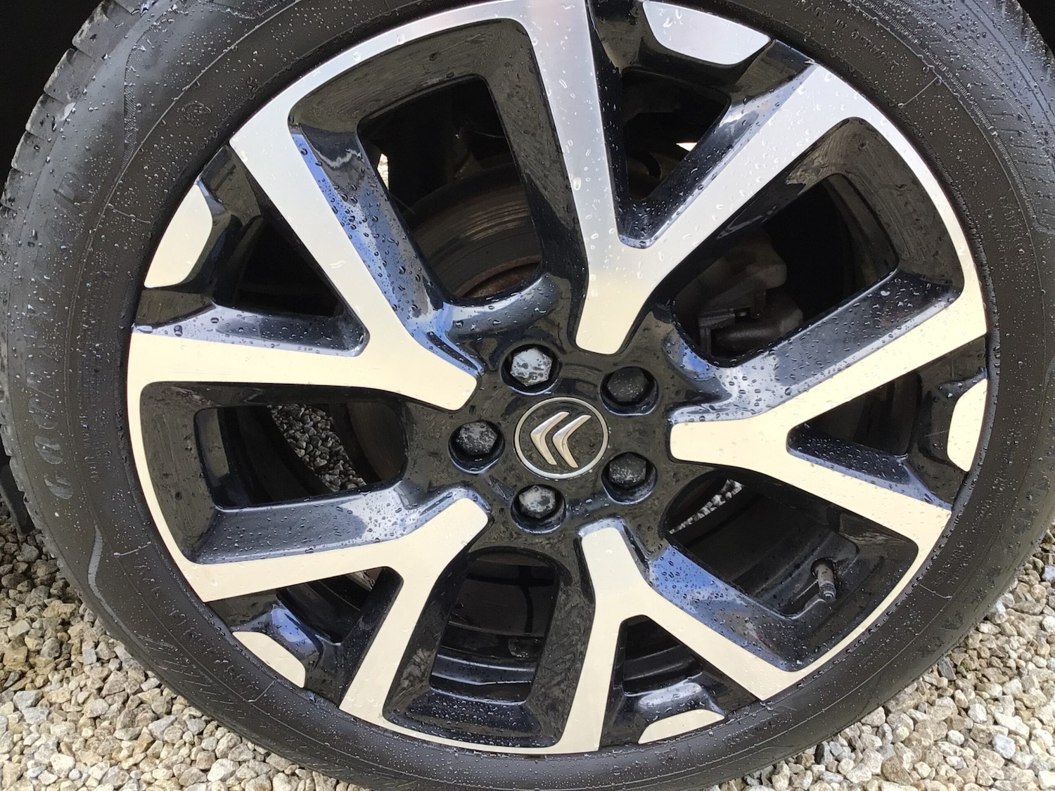 Used Citroen C5 Aircross 2020 for sale - 77873351: Photo 21