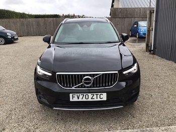 Used Volvo XC40 2021 for sale - 79593284: Photo