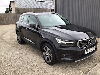 Used Volvo XC40 2021 for sale - 79593284: Photo