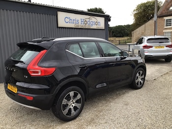 Used Volvo XC40 2021 for sale - 79593284: Photo