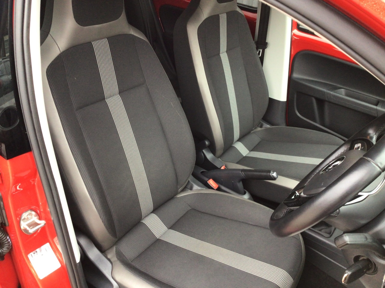 Used Volkswagen up! 2018 for sale - 77629402: Photo 11