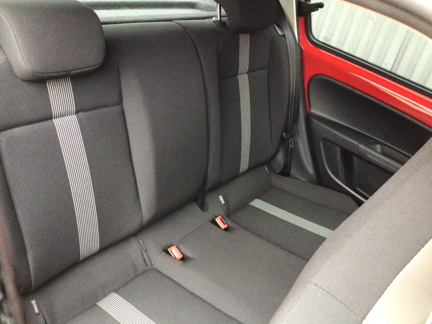 Used Volkswagen up! 2018 for sale - 77629402: Photo 13