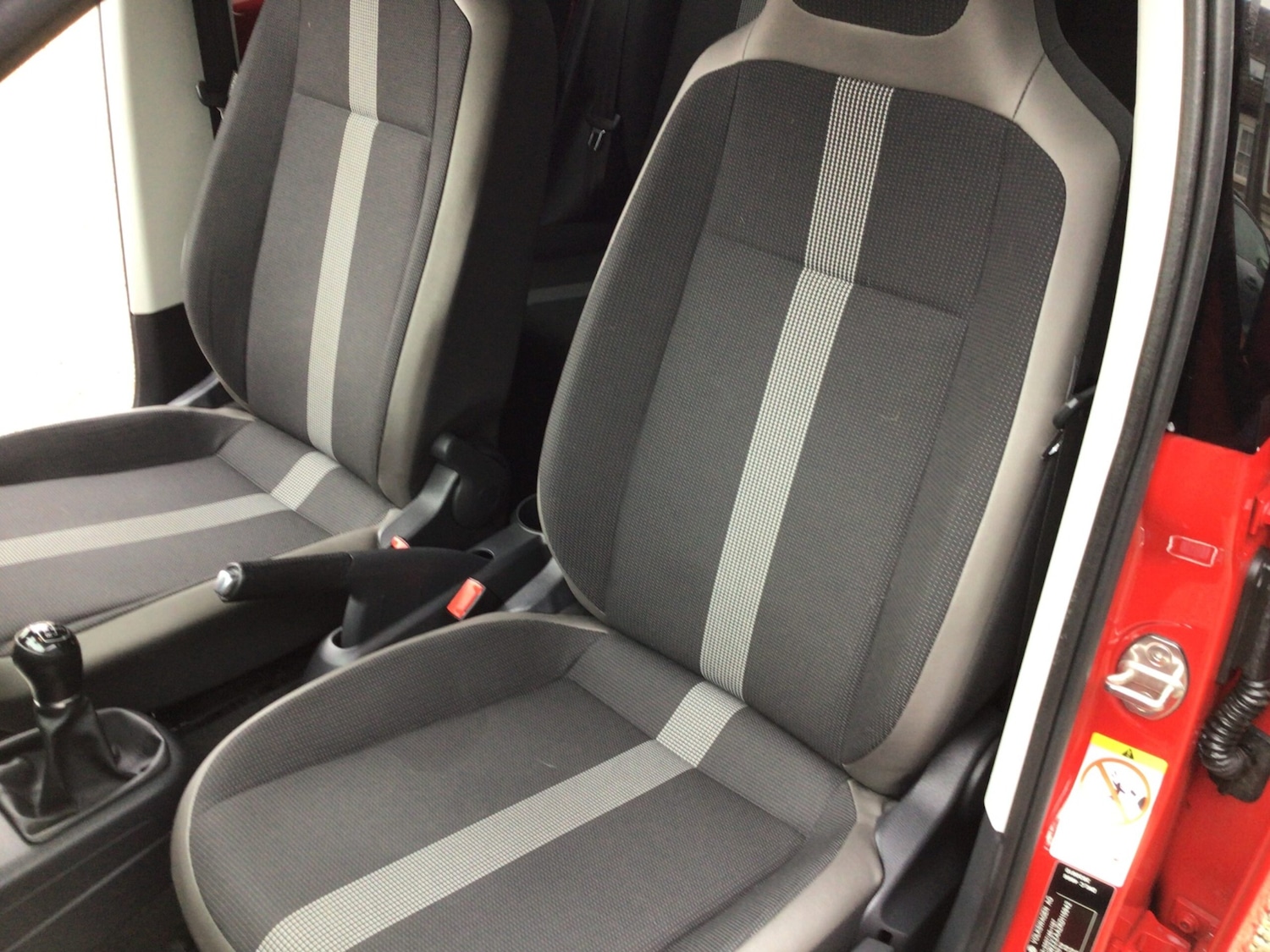 Used Volkswagen up! 2018 for sale - 77629402: Photo 14