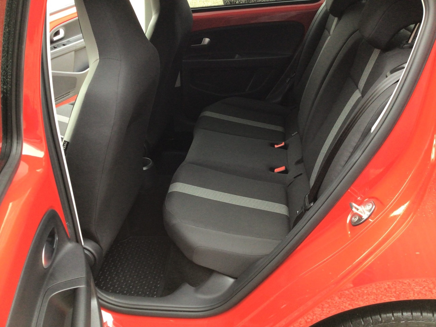 Used Volkswagen up! 2018 for sale - 77629402: Photo 16