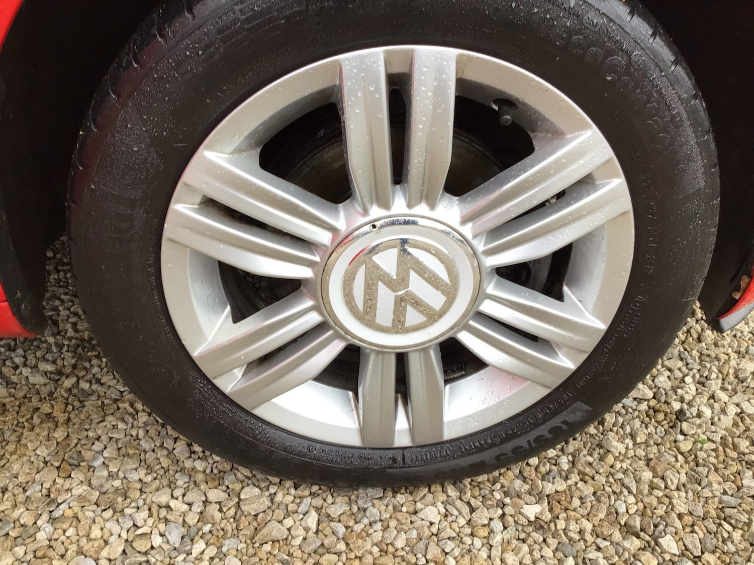 Used Volkswagen up! 2018 for sale - 77629402: Photo 17