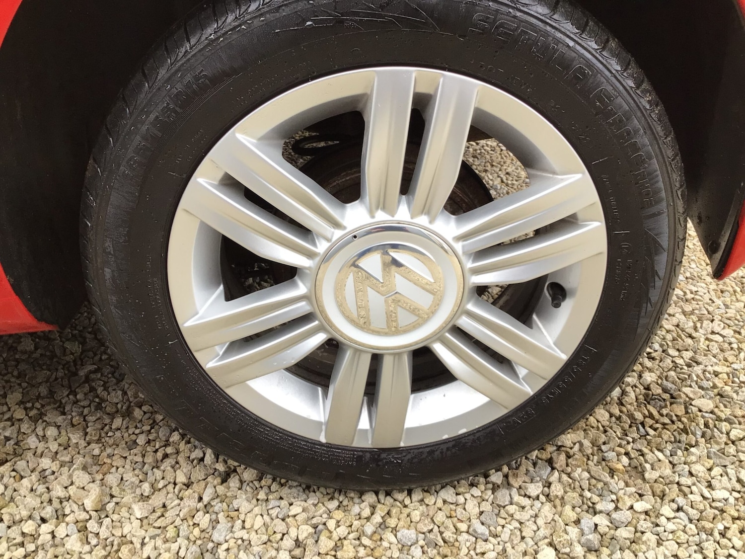 Used Volkswagen up! 2018 for sale - 77629402: Photo 19