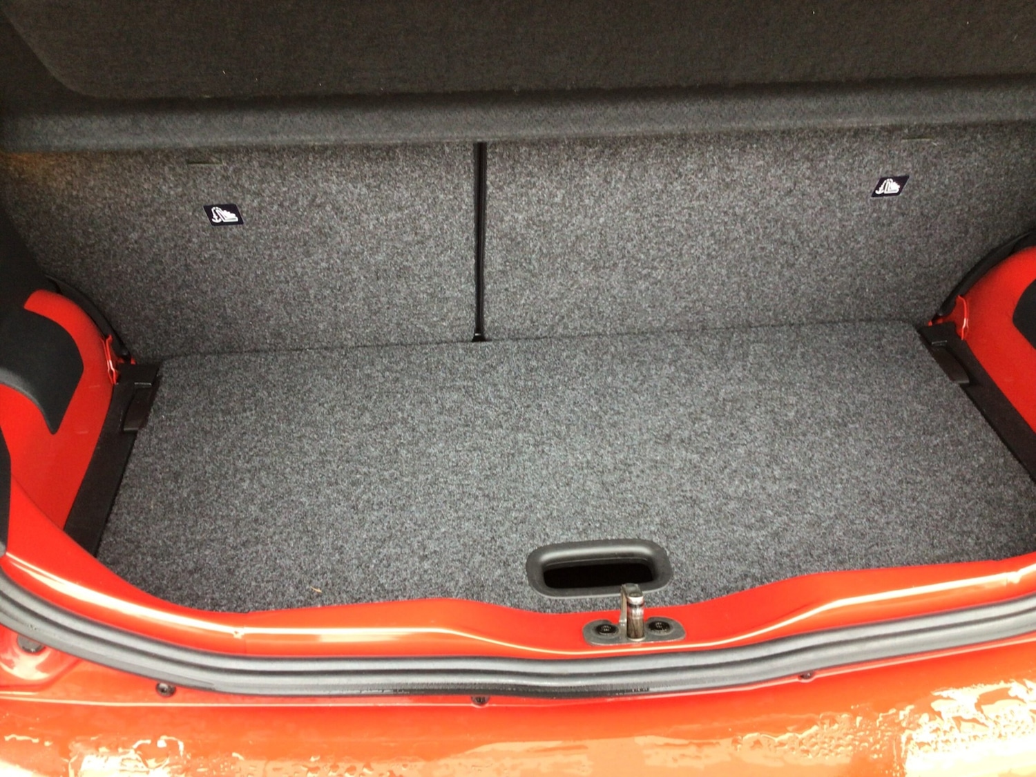 Used Volkswagen up! 2018 for sale - 77629402: Photo 8