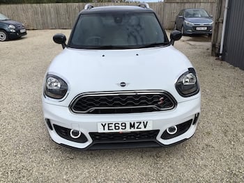 Used MINI Countryman 2019 for sale - 79732131: Photo