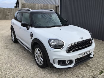 Used MINI Countryman 2019 for sale - 79732131: Photo