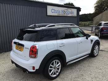 Used MINI Countryman 2019 for sale - 79732131: Photo