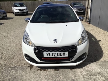 Used Peugeot 208 2017 for sale - 78581522: Photo