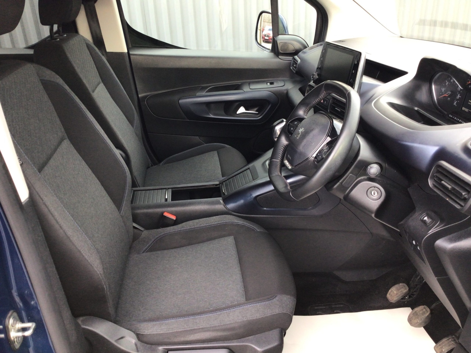 Used Peugeot Rifter 2020 for sale - 78199607: Photo 17