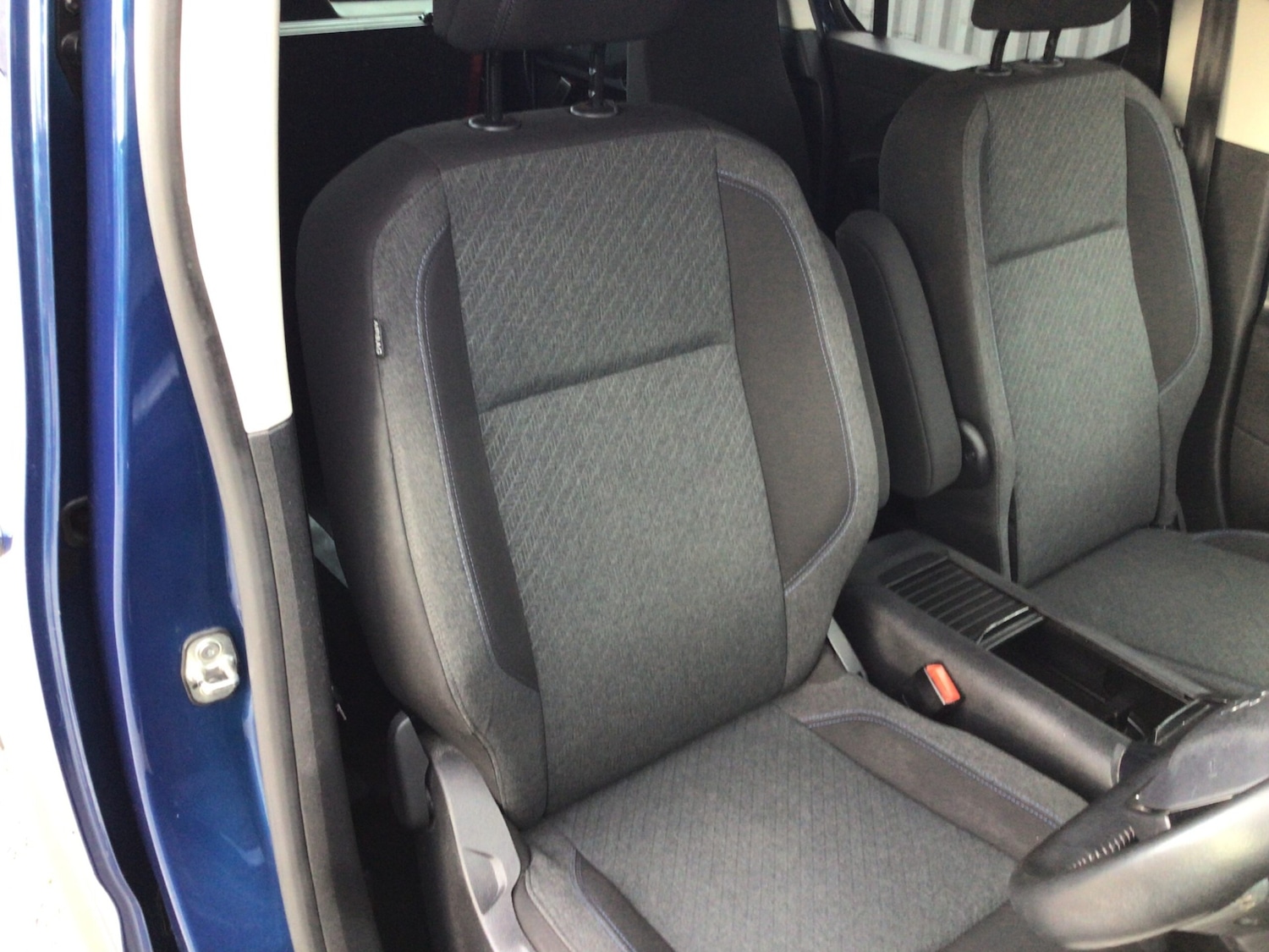 Used Peugeot Rifter 2020 for sale - 78199607: Photo 18