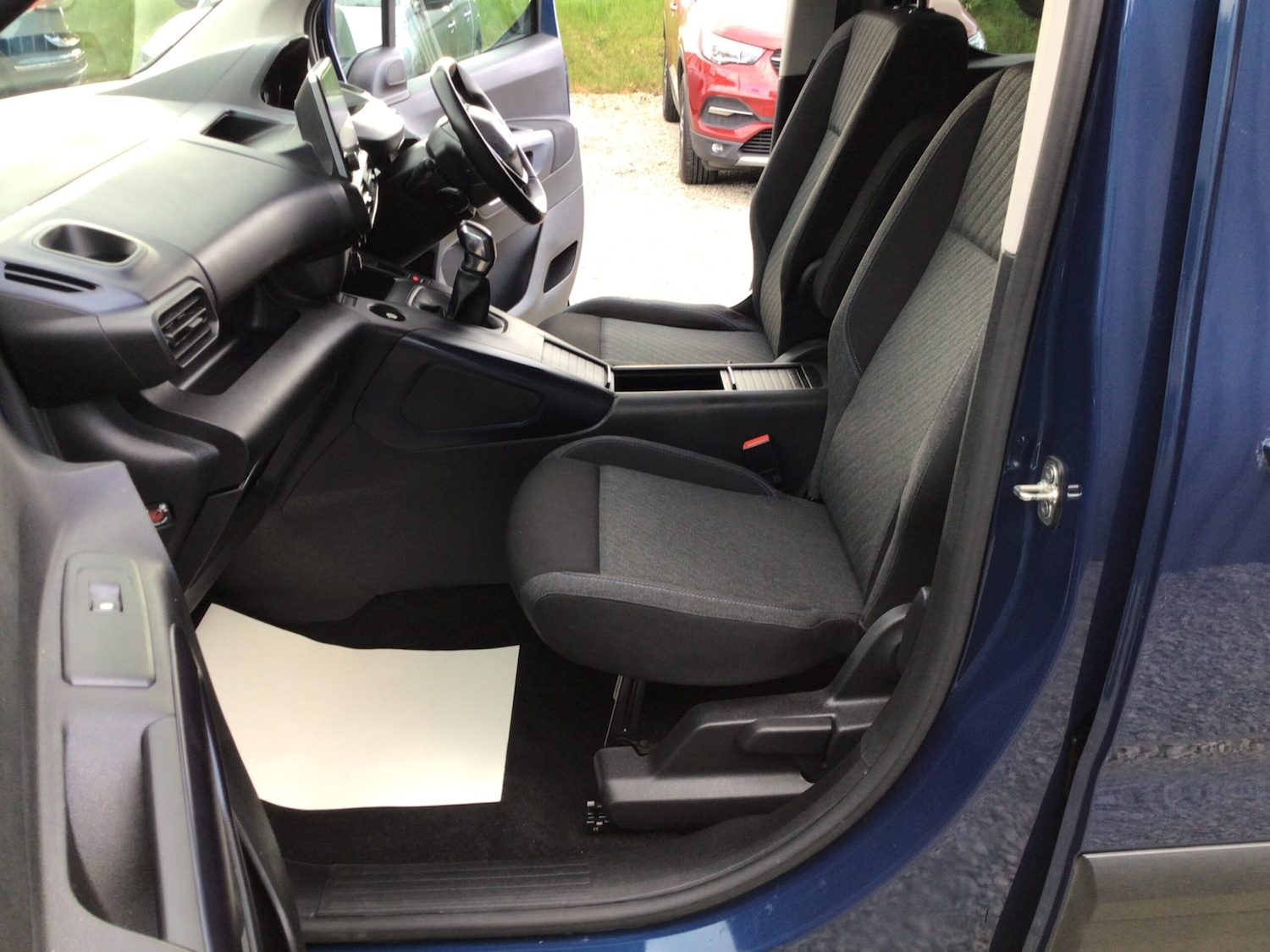 Used Peugeot Rifter 2020 for sale - 78199607: Photo 19