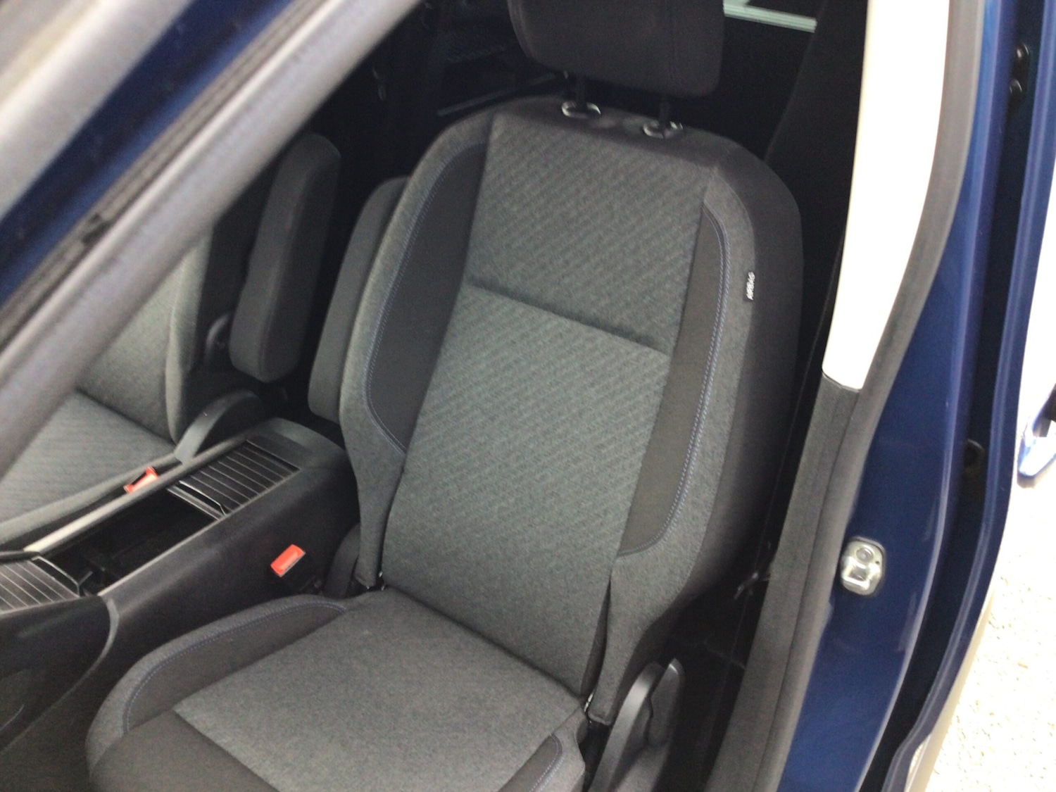 Used Peugeot Rifter 2020 for sale - 78199607: Photo 20