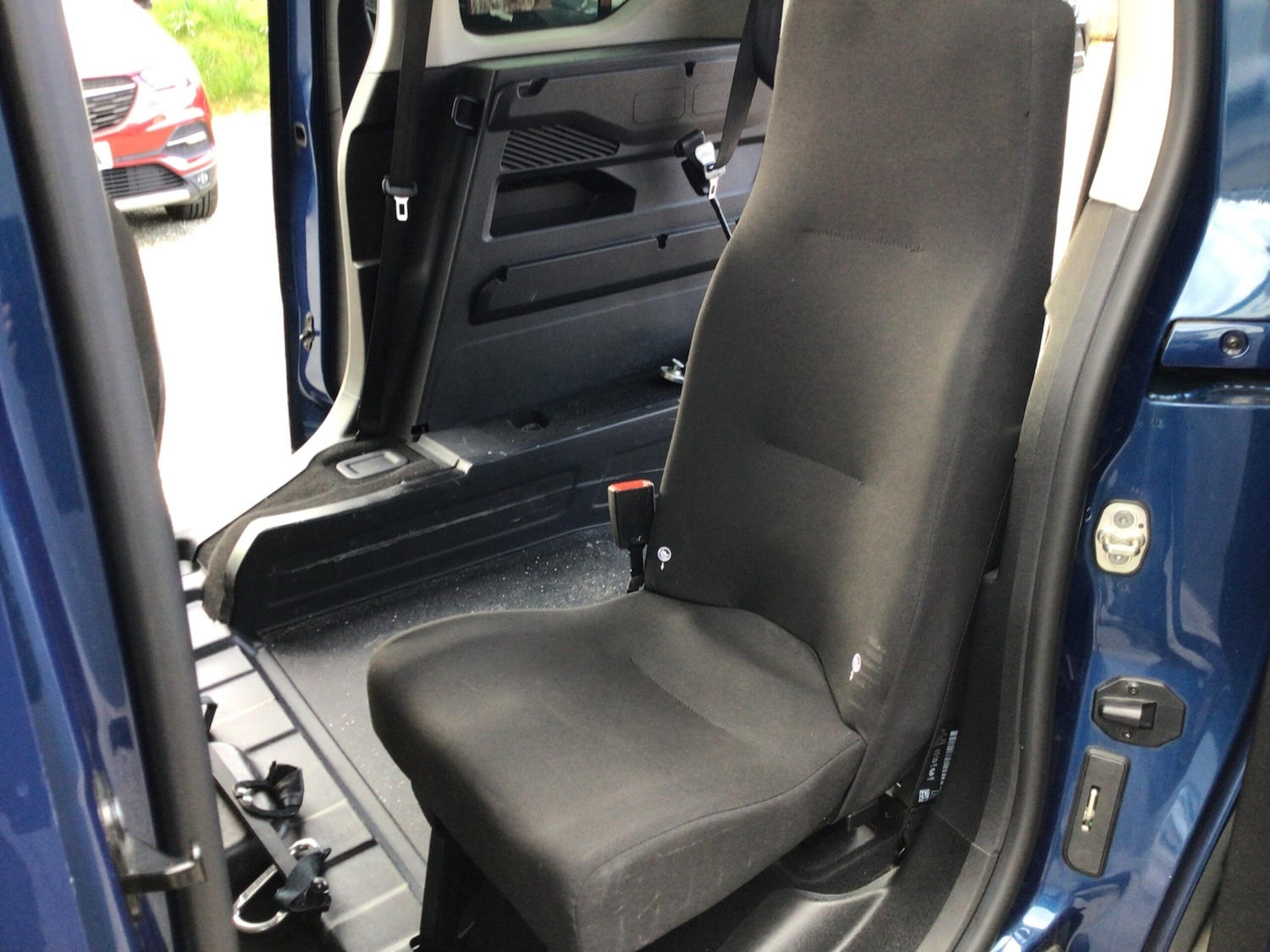 Used Peugeot Rifter 2020 for sale - 78199607: Photo 21