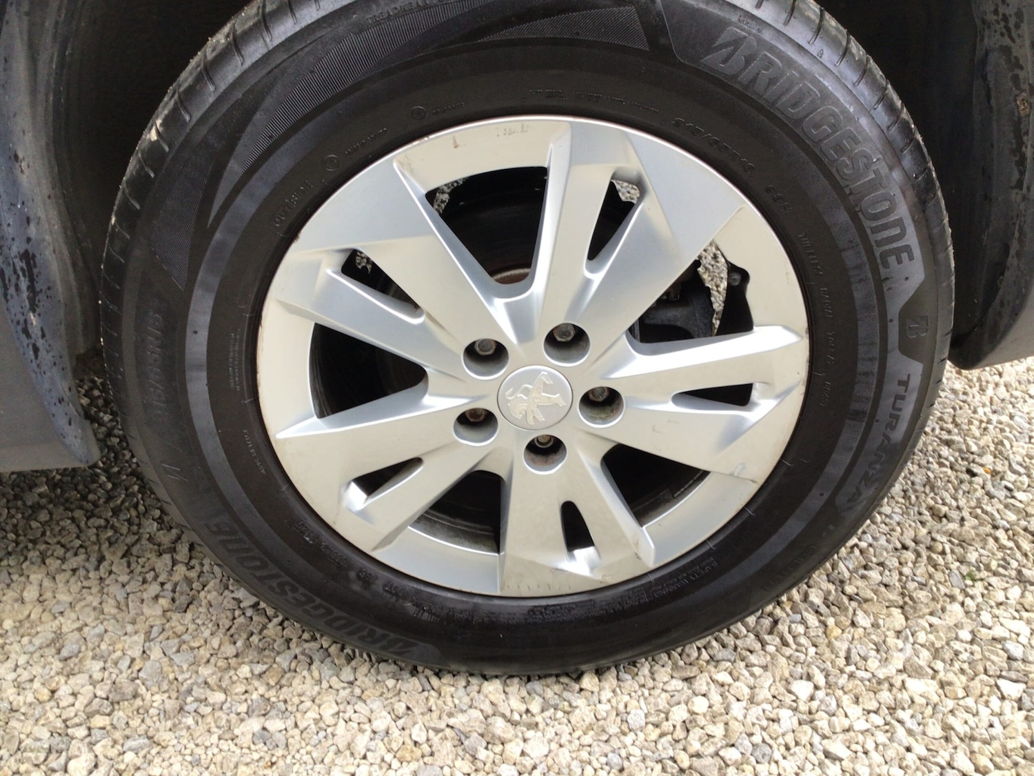 Used Peugeot Rifter 2020 for sale - 78199607: Photo 24