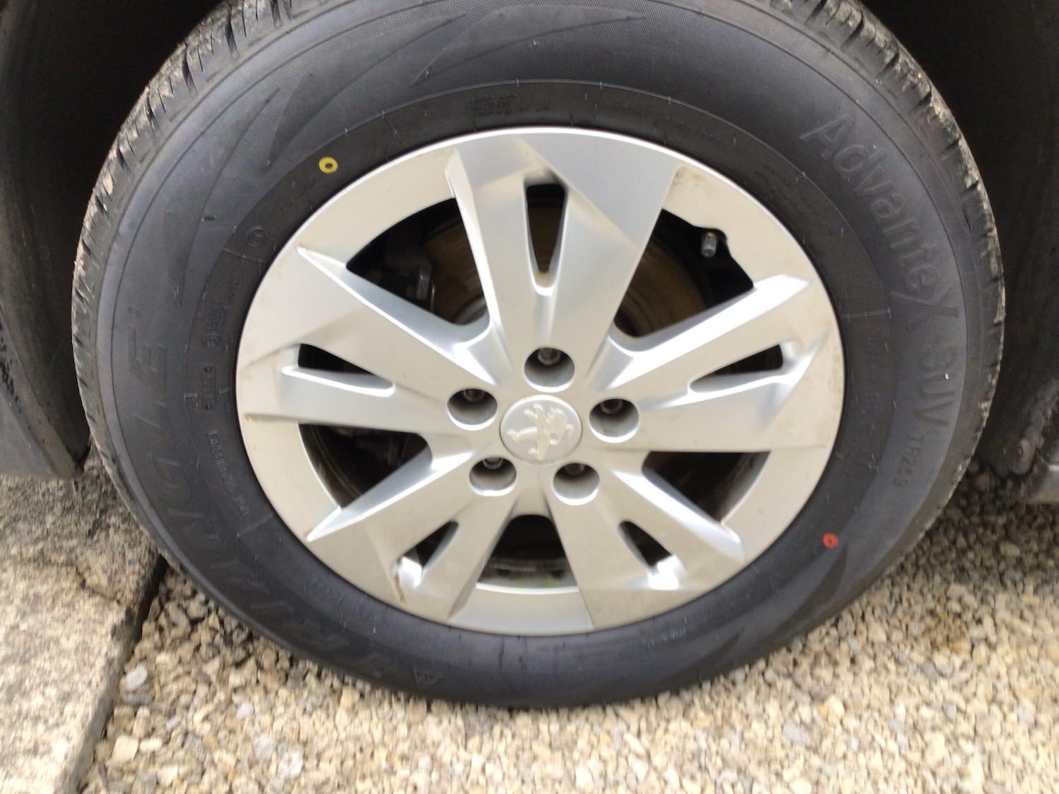 Used Peugeot Rifter 2020 for sale - 78199607: Photo 25