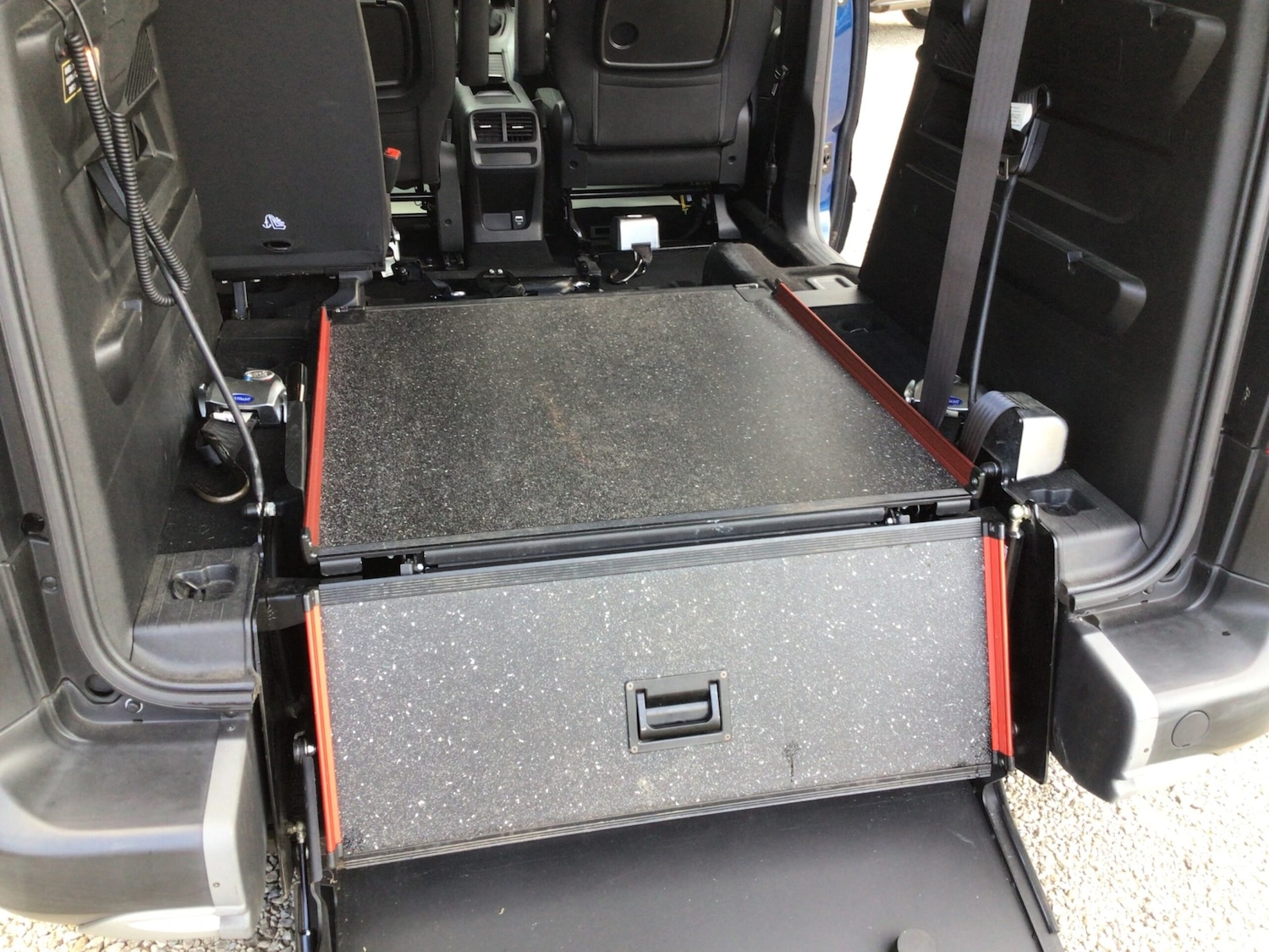 Used Peugeot Rifter 2020 for sale - 78199607: Photo 7