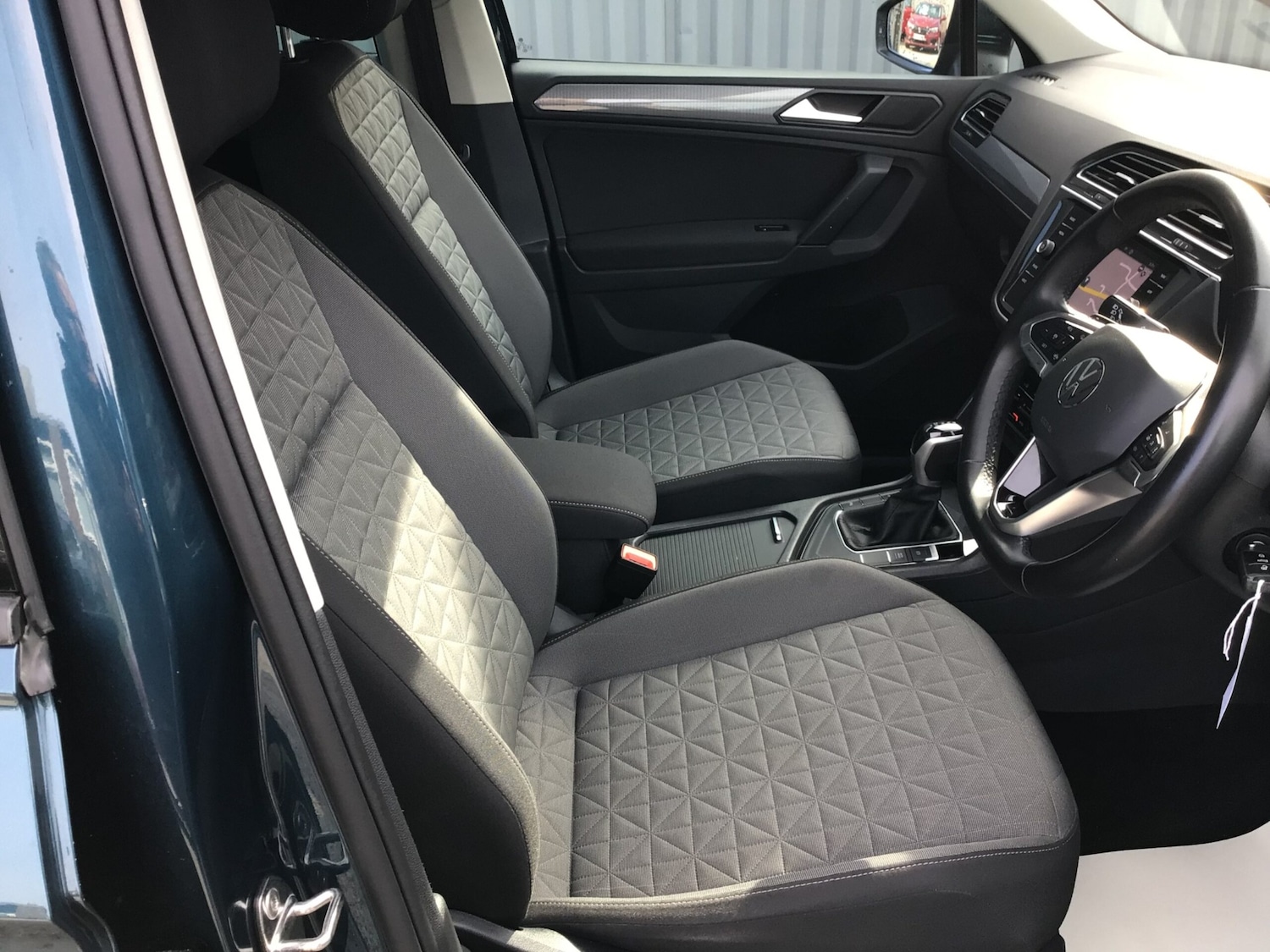 Used Volkswagen Tiguan 2022 for sale - 78190696: Photo 10