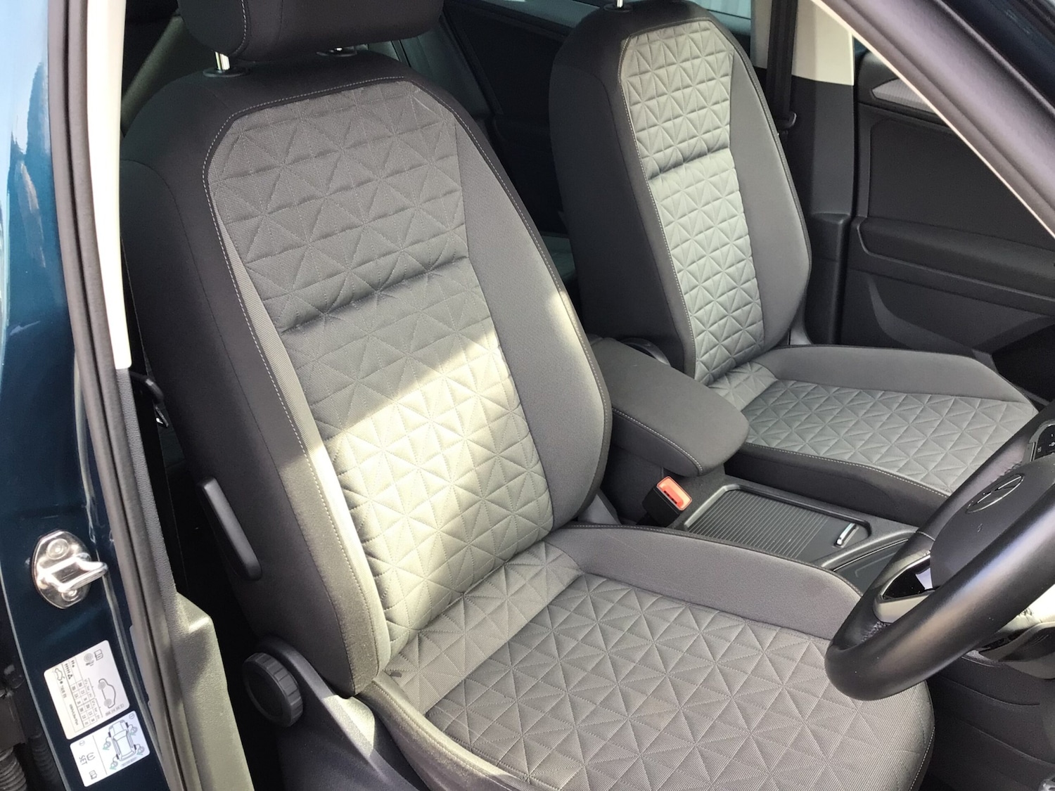 Used Volkswagen Tiguan 2022 for sale - 78190696: Photo 11