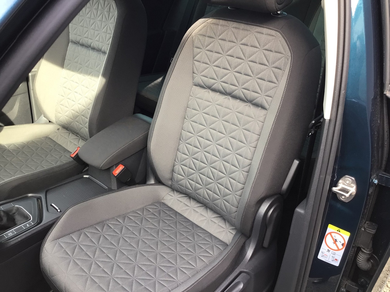 Used Volkswagen Tiguan 2022 for sale - 78190696: Photo 14