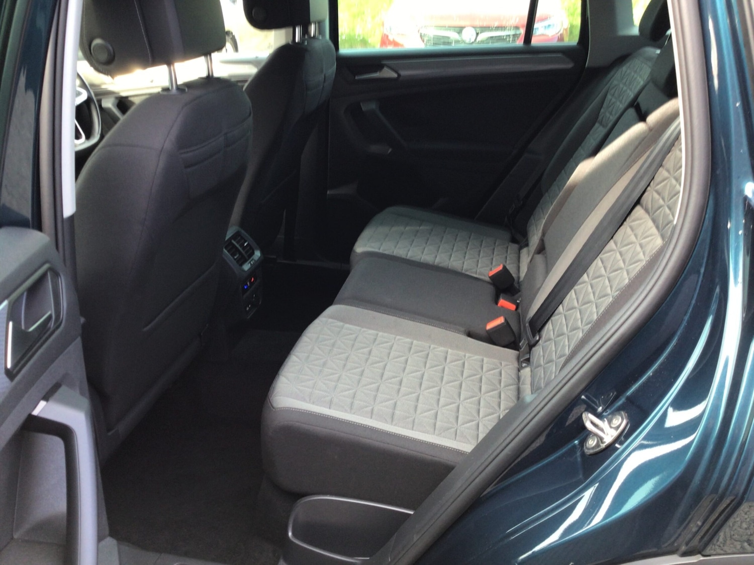 Used Volkswagen Tiguan 2022 for sale - 78190696: Photo 15