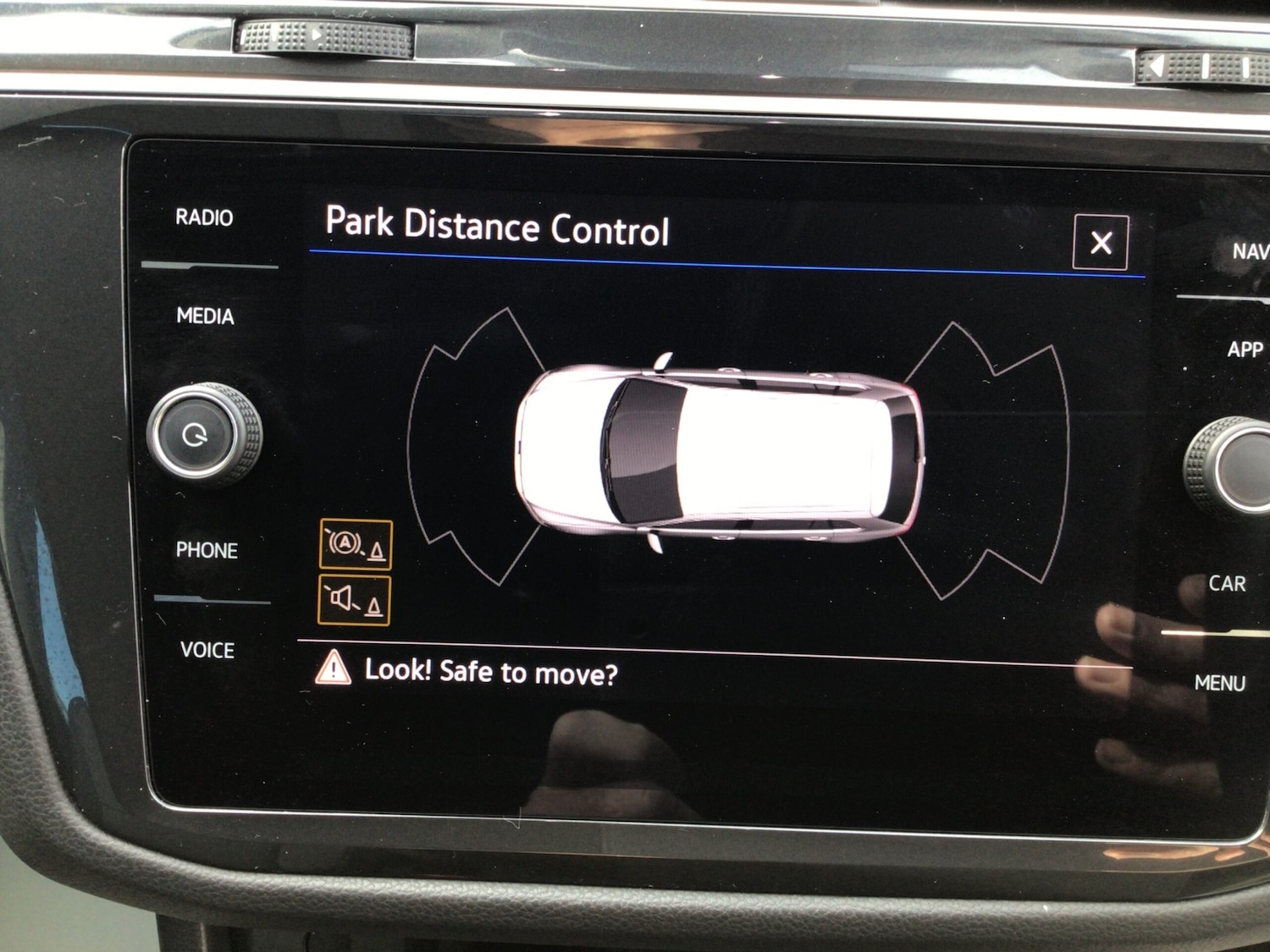 Used Volkswagen Tiguan 2022 for sale - 78190696: Photo 17