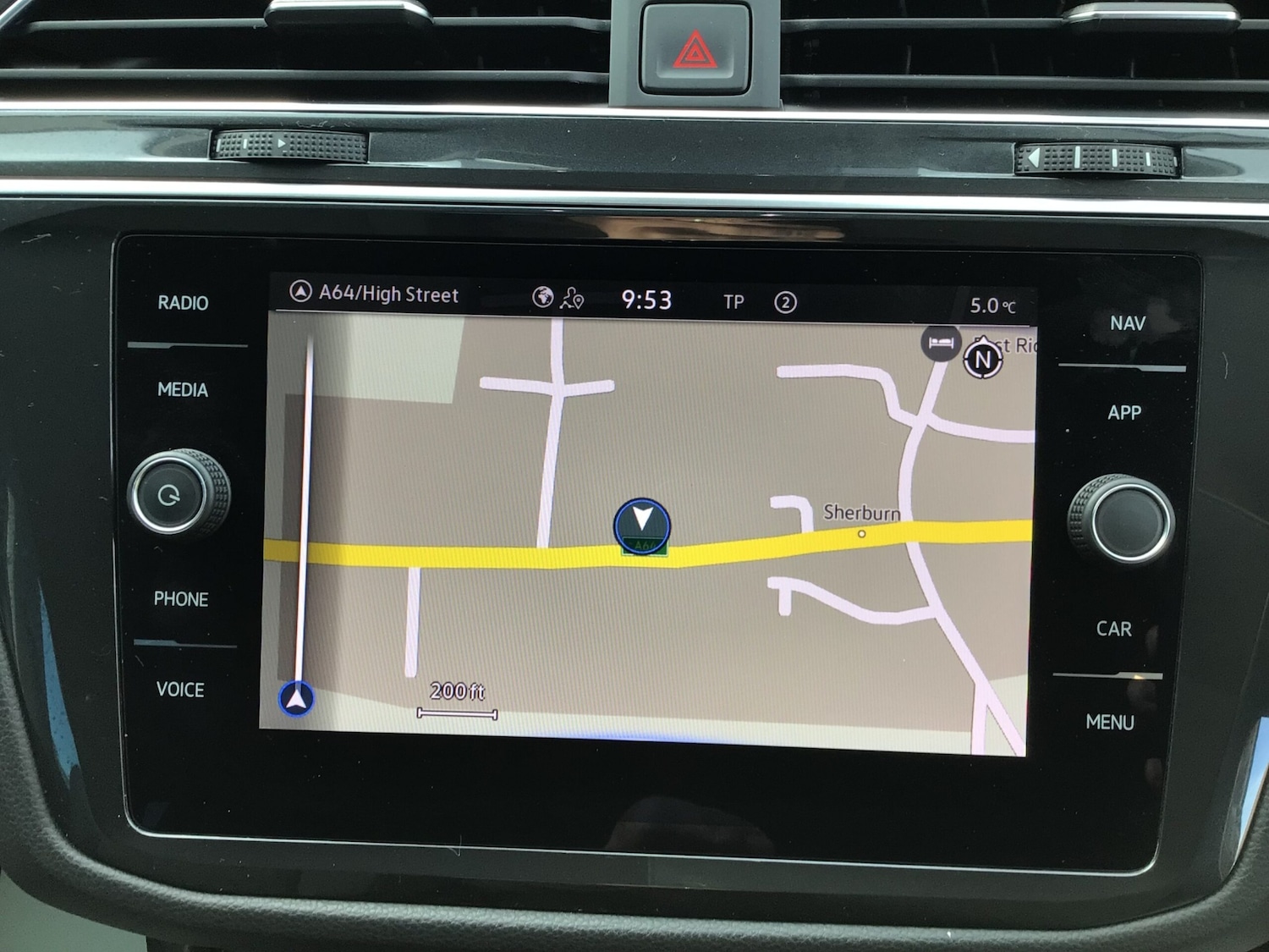 Used Volkswagen Tiguan 2022 for sale - 78190696: Photo 18