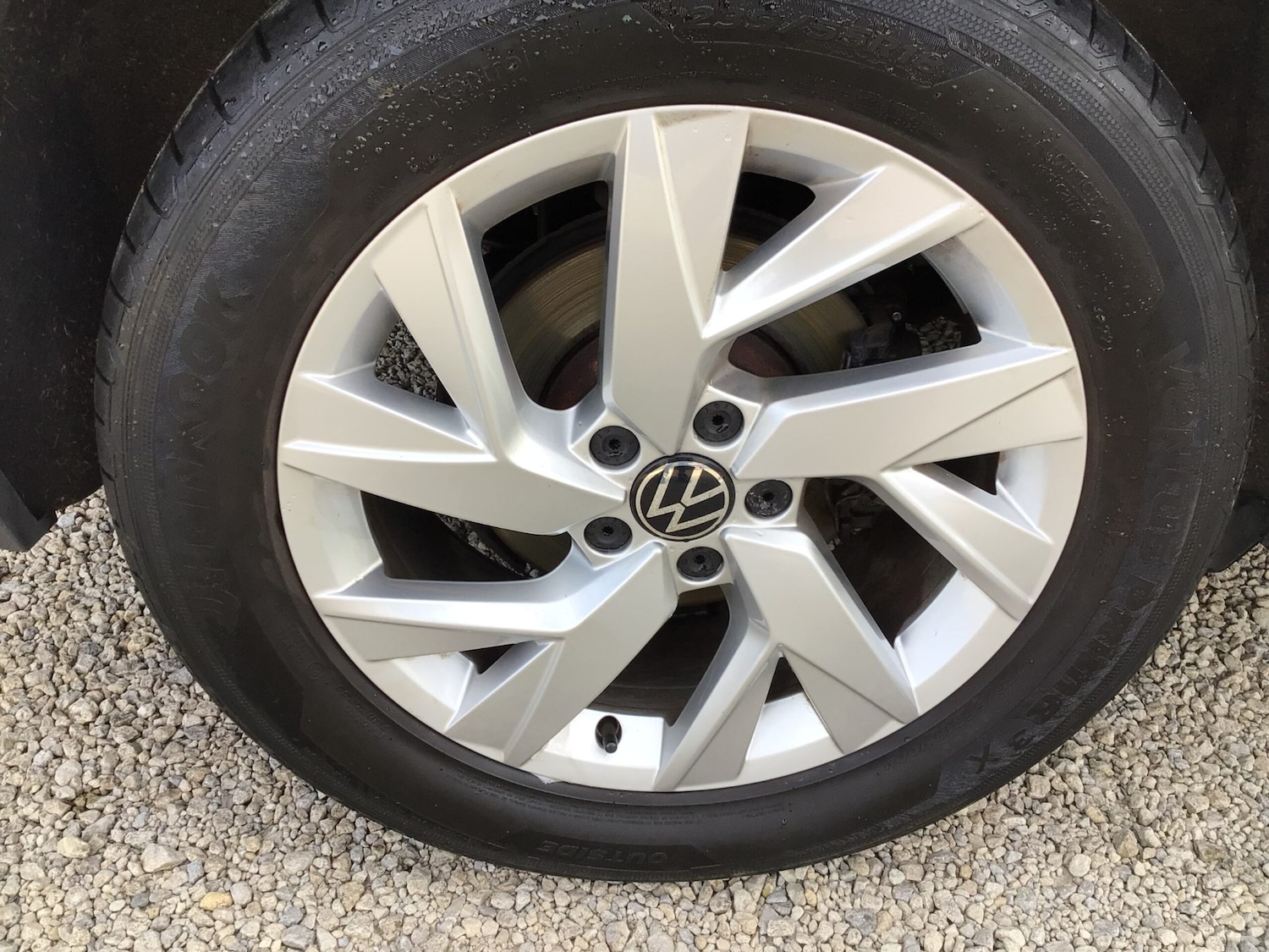 Used Volkswagen Tiguan 2022 for sale - 78190696: Photo 20