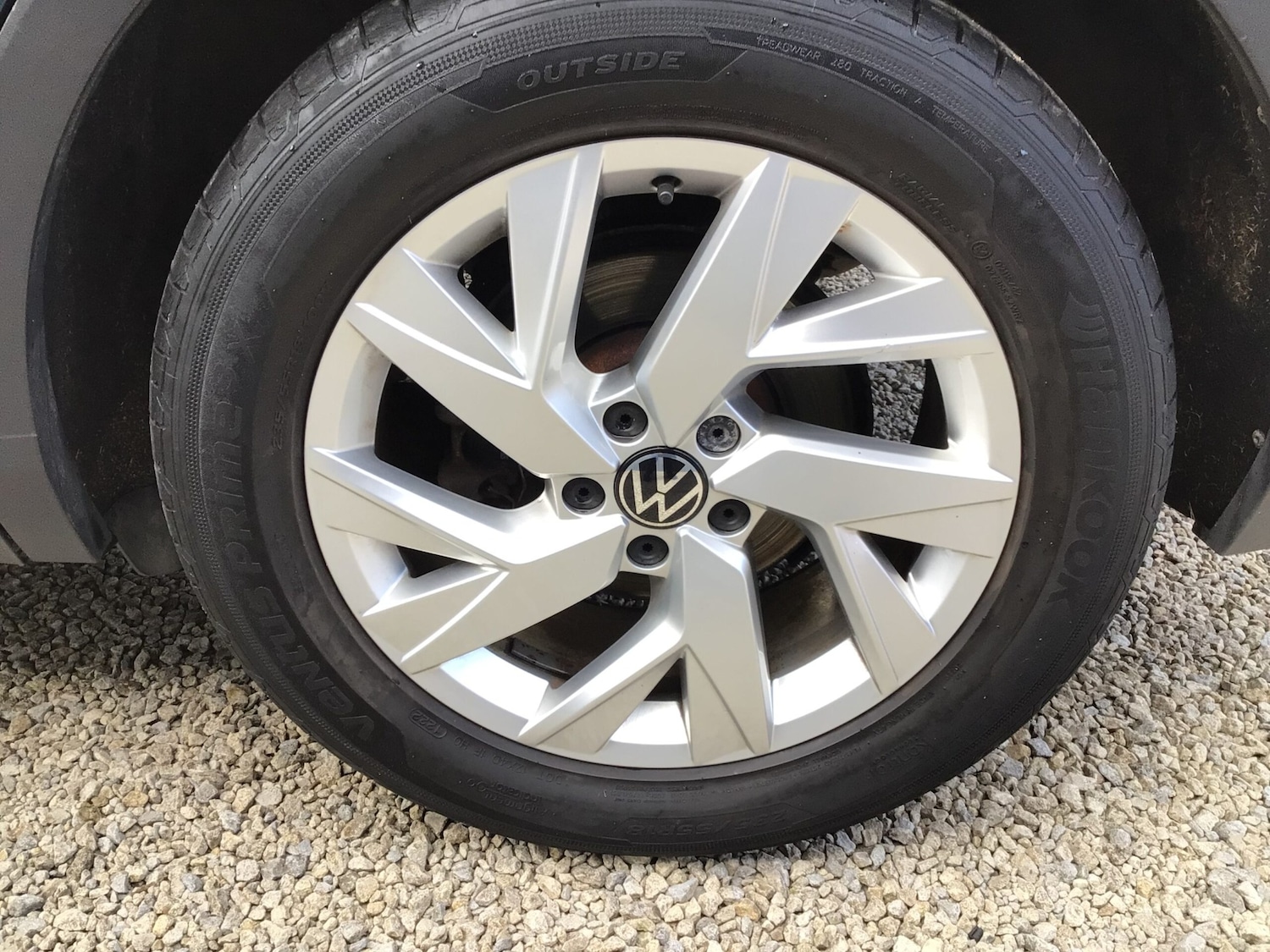 Used Volkswagen Tiguan 2022 for sale - 78190696: Photo 21