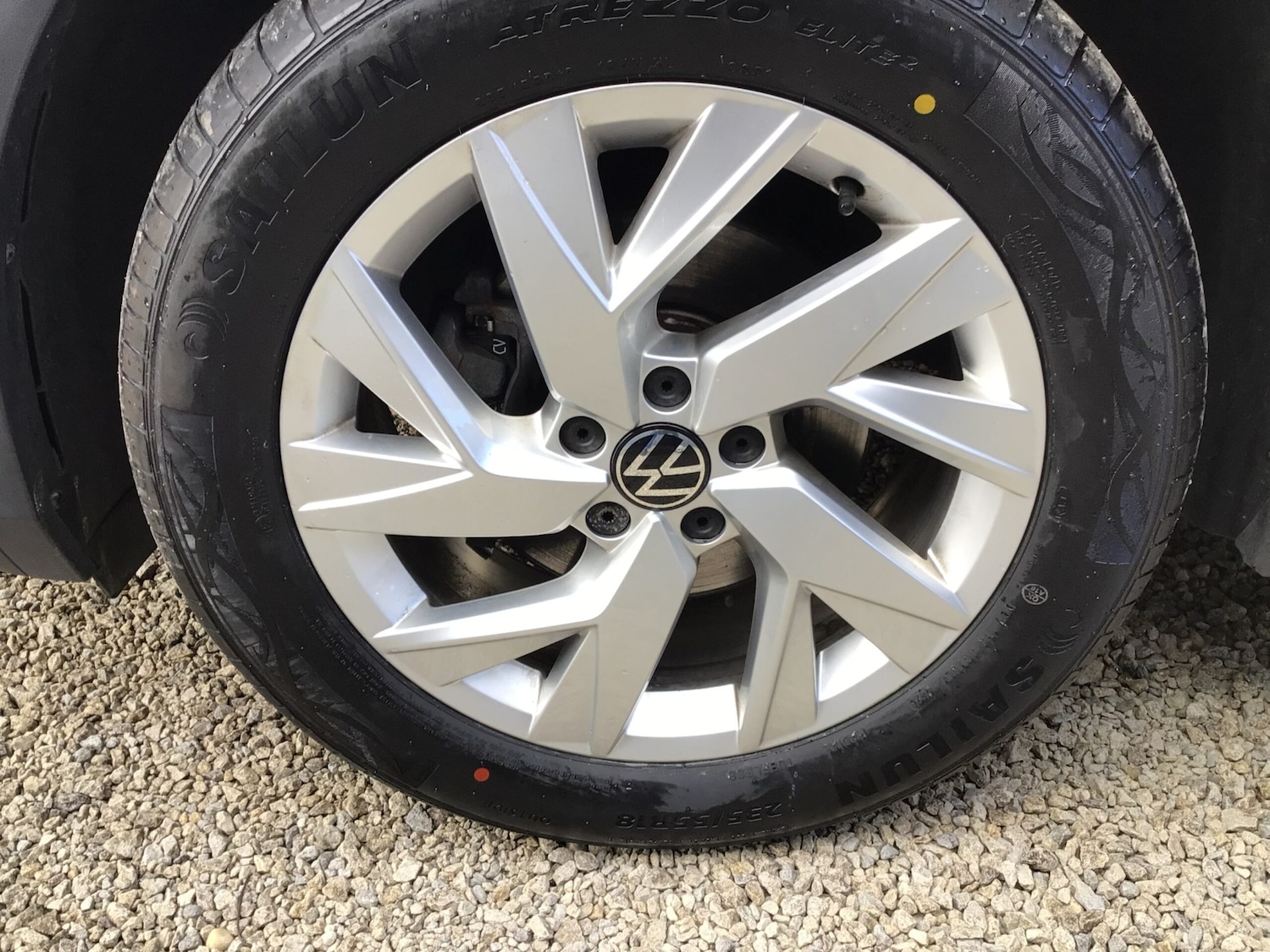 Used Volkswagen Tiguan 2022 for sale - 78190696: Photo 22