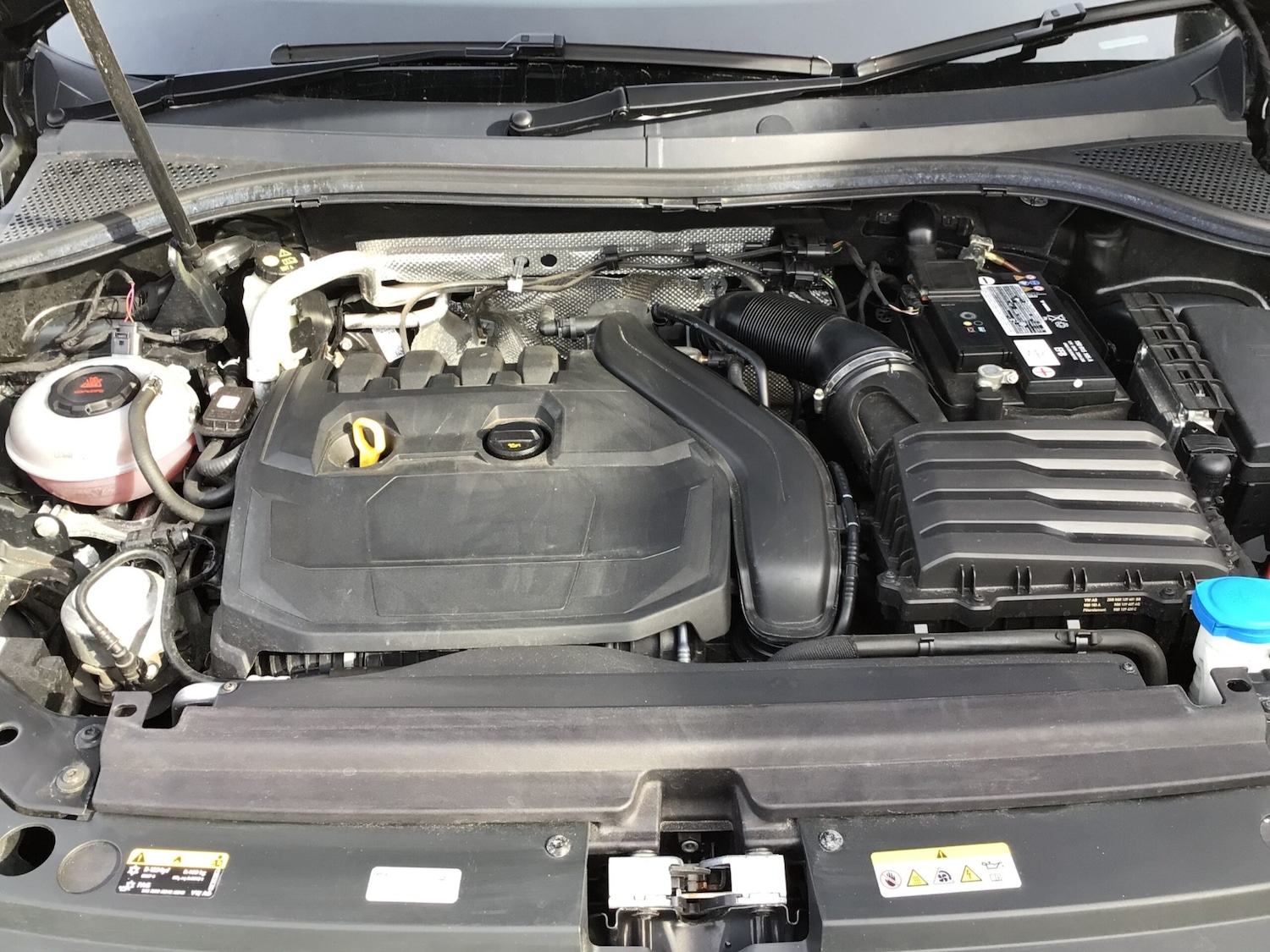 Used Volkswagen Tiguan 2022 for sale - 78190696: Photo 23